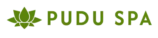 Pudu Spa logo - Cheras and Pudu massage therapy brand in Kuala Lumpur